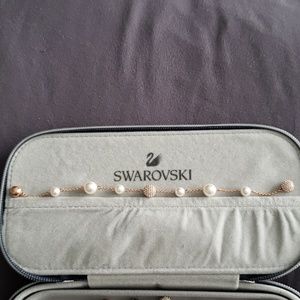 SWAROVSKI MAGNETIC REMIX BRACELET